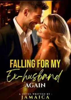 Falling for My Ex-husband Again Novel Cover
