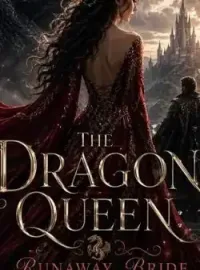 The Dragon Queen: Runaway Bride Novel Cover