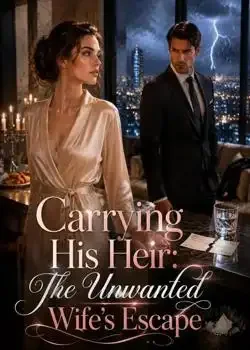 Carrying His Heir: The Unwanted Wife's Escape Novel Cover