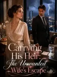 Carrying His Heir: The Unwanted Wife's Escape Novel Cover