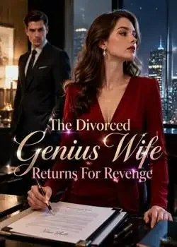 The Divorced Genius Wife Returns For Revenge Novel Cover
