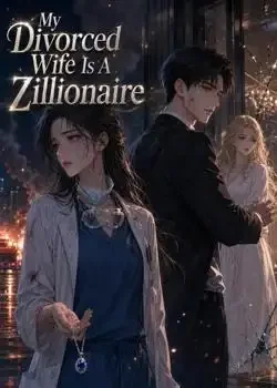 My Divorced Wife Is A Zillionaire Novel Cover