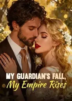 My Guardian's Fall, My Empire Rises Novel Cover