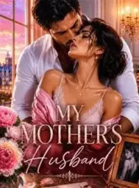 My Mother's Husband Novel Cover