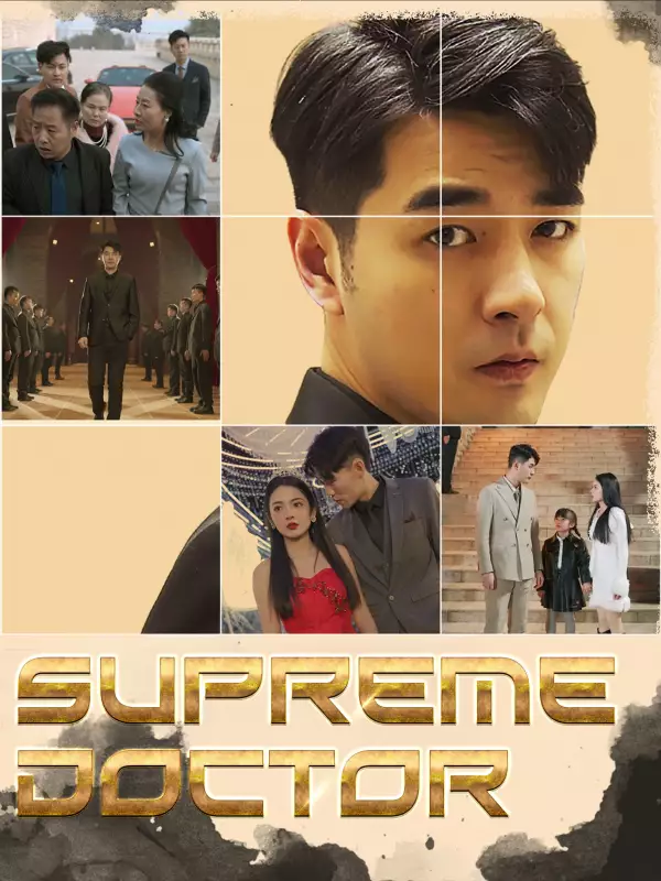 Supreme DoctorMini Series