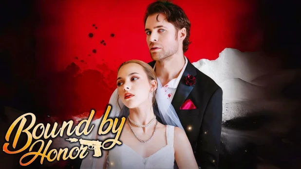 Bound by Honor – A Mafia Romance That Burns With Passion and Danger