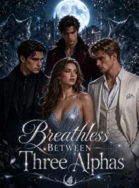 Breathless Between Three Alphas