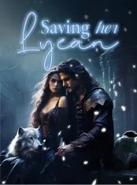 Saving Her Lycan