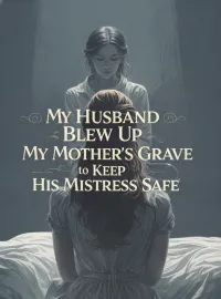 My Husband Blew Up My Mother's Grave to Keep His Mistress Safe