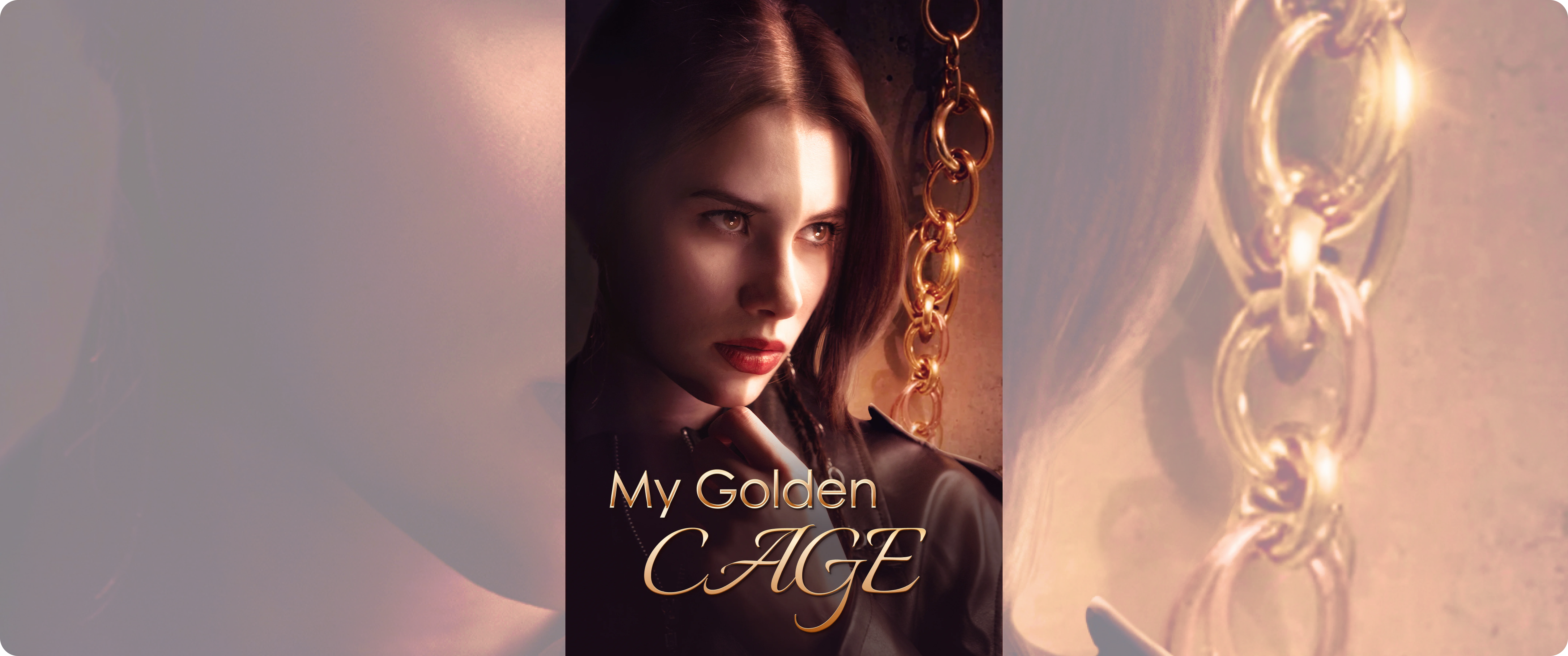 My Golden Cage: A Million-Dollar Surrogacy That Turns Into a Cult Nightmare