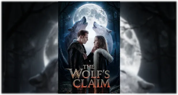 The Wolf's Claim: A Deadly Bite That Changes Everything