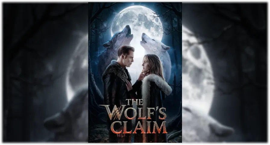 The Wolf's Claim: A Deadly Bite That Changes Everything