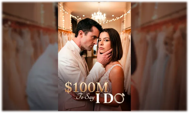 $100m To Say I Do: A $100 Million Choice Between Toxic Security and True Love