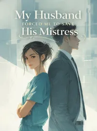 My Husband Forced Me to Save His Mistress Novel Cover