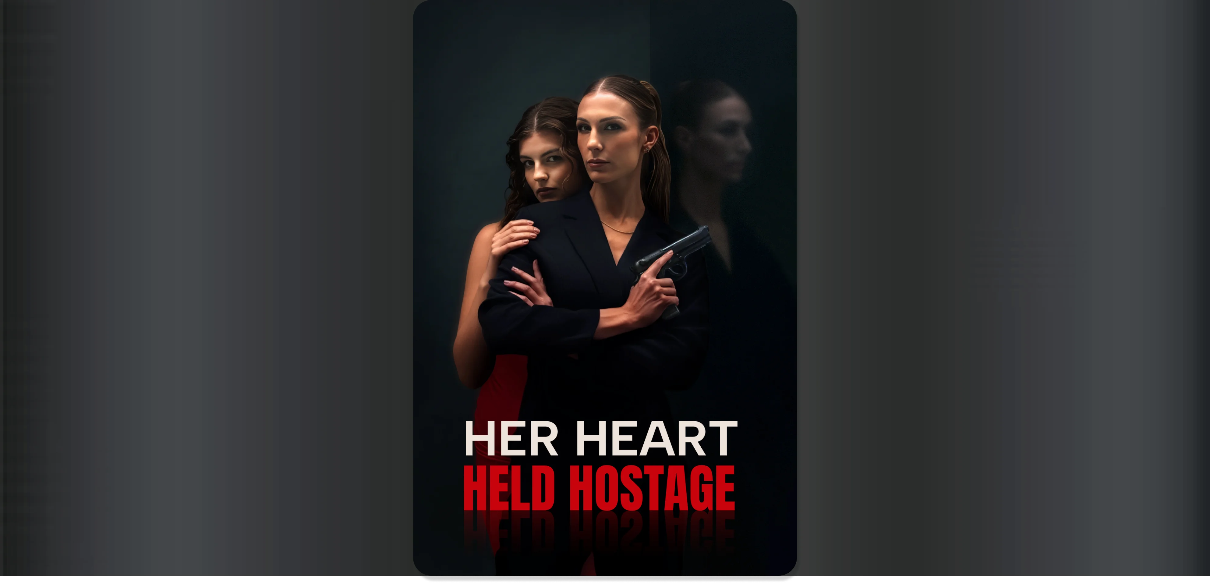 Her Heart Held Hostage: A Million-Dollar Debt That Ignites a Dangerous Obsession