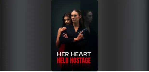 Her Heart Held Hostage: A Million-Dollar Debt That Ignites a Dangerous Obsession