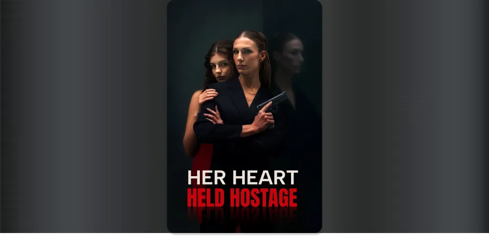 Her Heart Held Hostage: A Million-Dollar Debt That Ignites a Dangerous Obsession