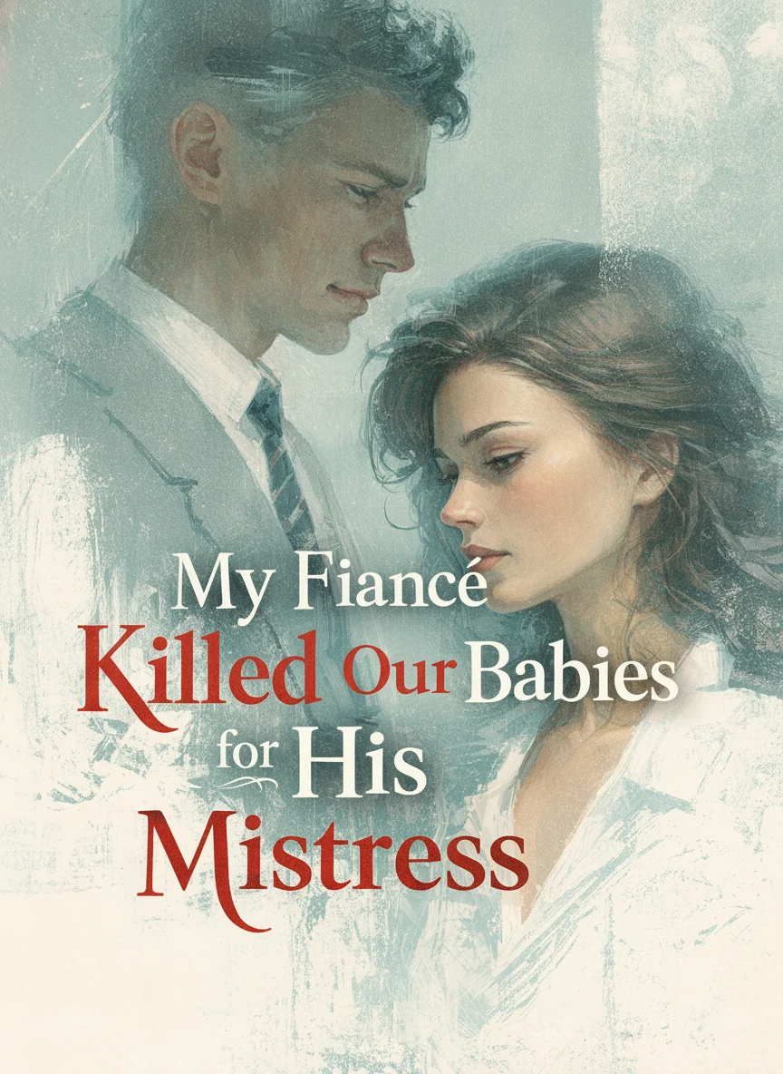 My Fiancé Killed Our Babies for His Mistress Novel Cover