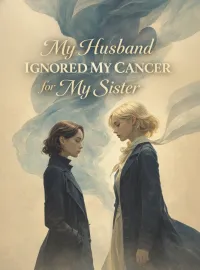My Husband Ignored My Cancer for My Sister Novel Cover
