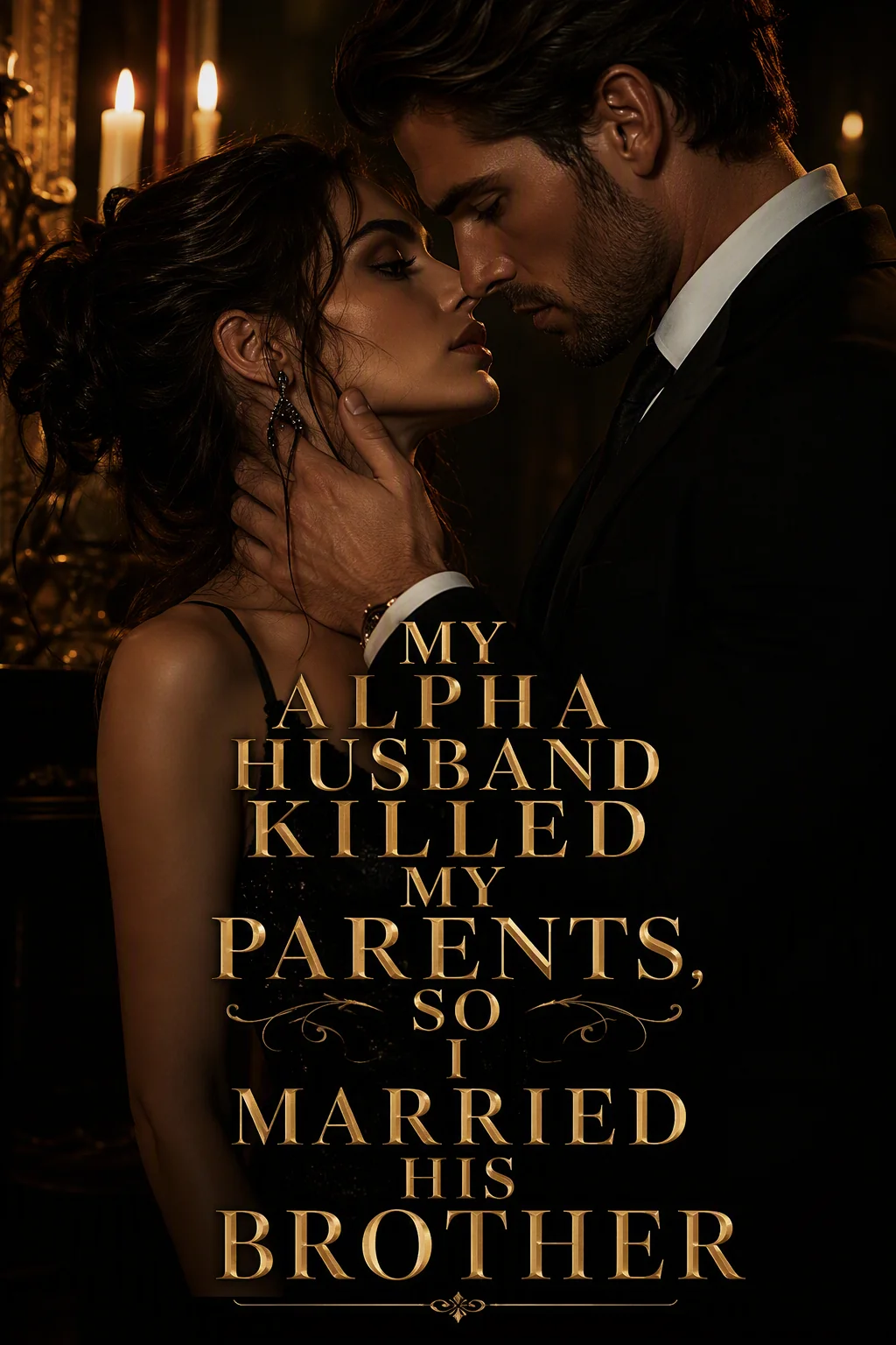After My Fiancé Chose My Best Friend Novel Cover