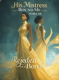 His Mistress Bound Me While He Rejected Our Bond