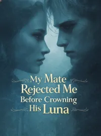 My Mate Rejected Me Before Crowning His Luna