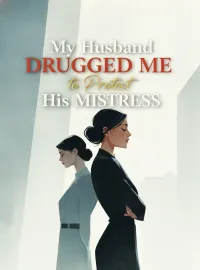 My Husband Drugged Me to Protect His Mistress Novel Cover