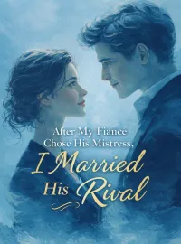 After My Fiancé Chose His Mistress, I Married His Rival Novel Cover