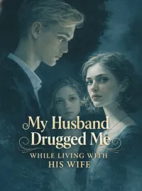 My Husband Drugged Me While Living With His Wife Novel Cover