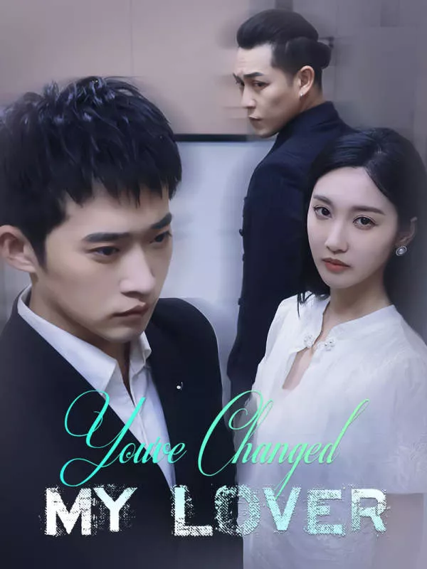 You've Changed, My Lover Mini Series