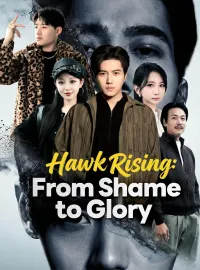 Hawk Rising: From Shame to GloryMini Series