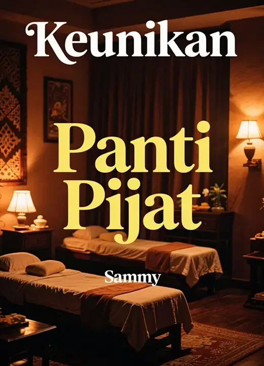 Keunikan Panti Pijat
