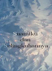 Sampul Novel Suamiku dan Selingkuhannya