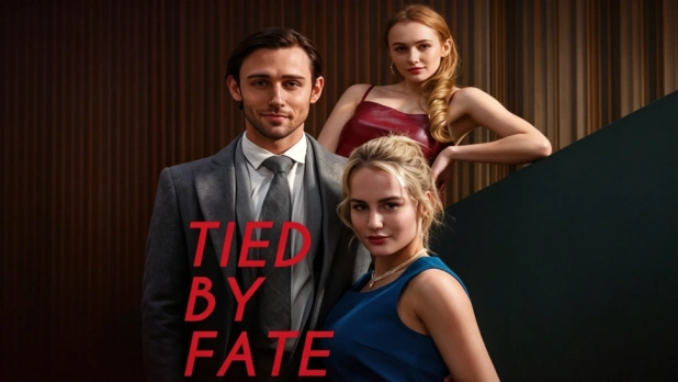 Tied by Fate: A Fake Marriage Tested by Blackmail and True Love