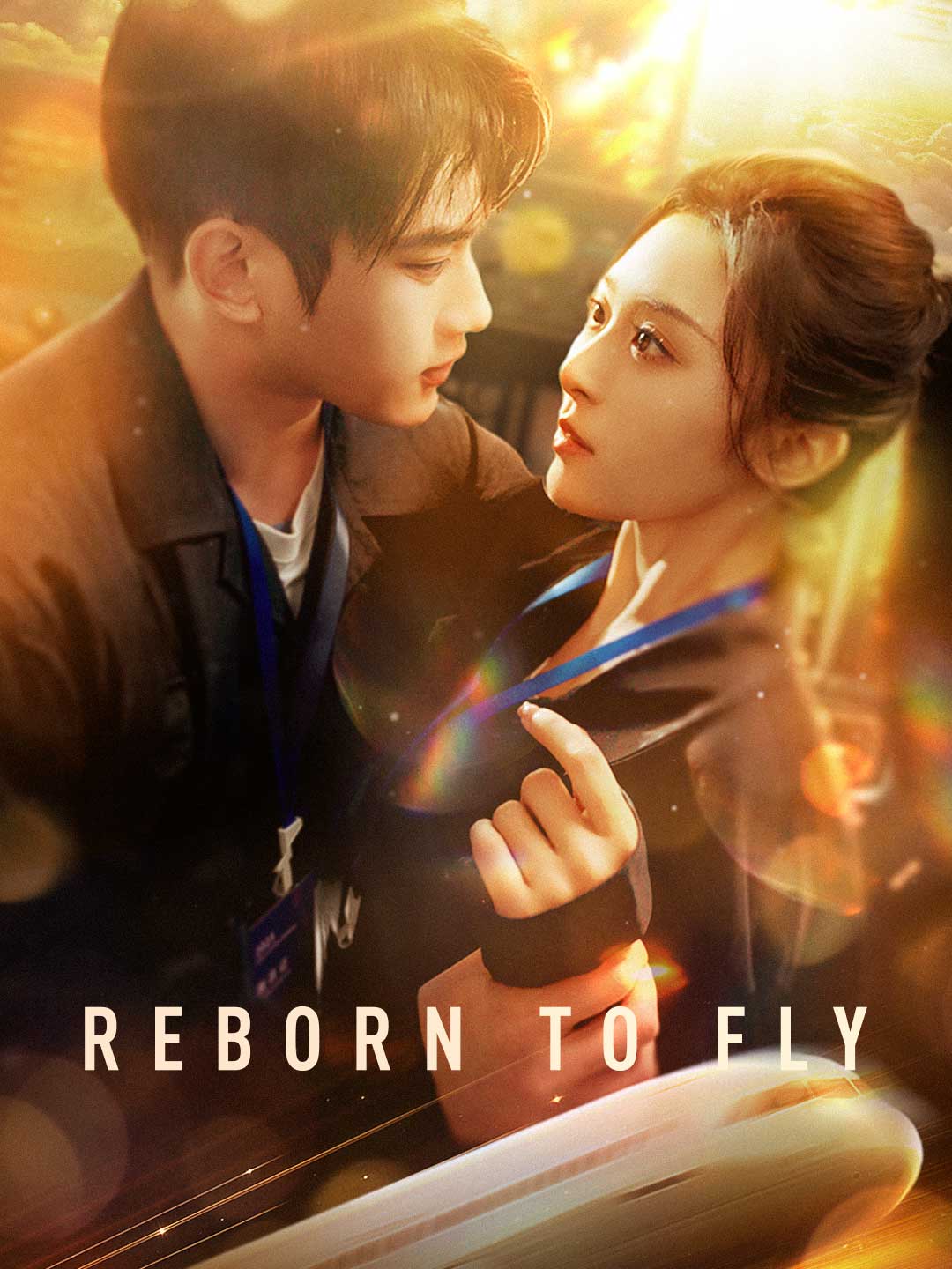 Reborn to Fly  (English-dubbed)Mini Series