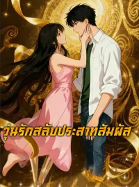 วุ่นรักสลับประสาทสัมผัสมินิซีรีส์