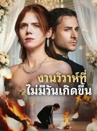 งานวิวาห์ที่ไม่มีวันเกิดขึ้นมินิซีรีส์