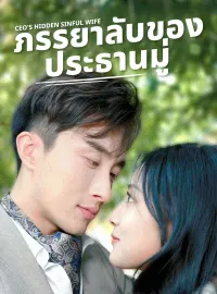 ภรรยาลับของประธานมู่มินิซีรีส์