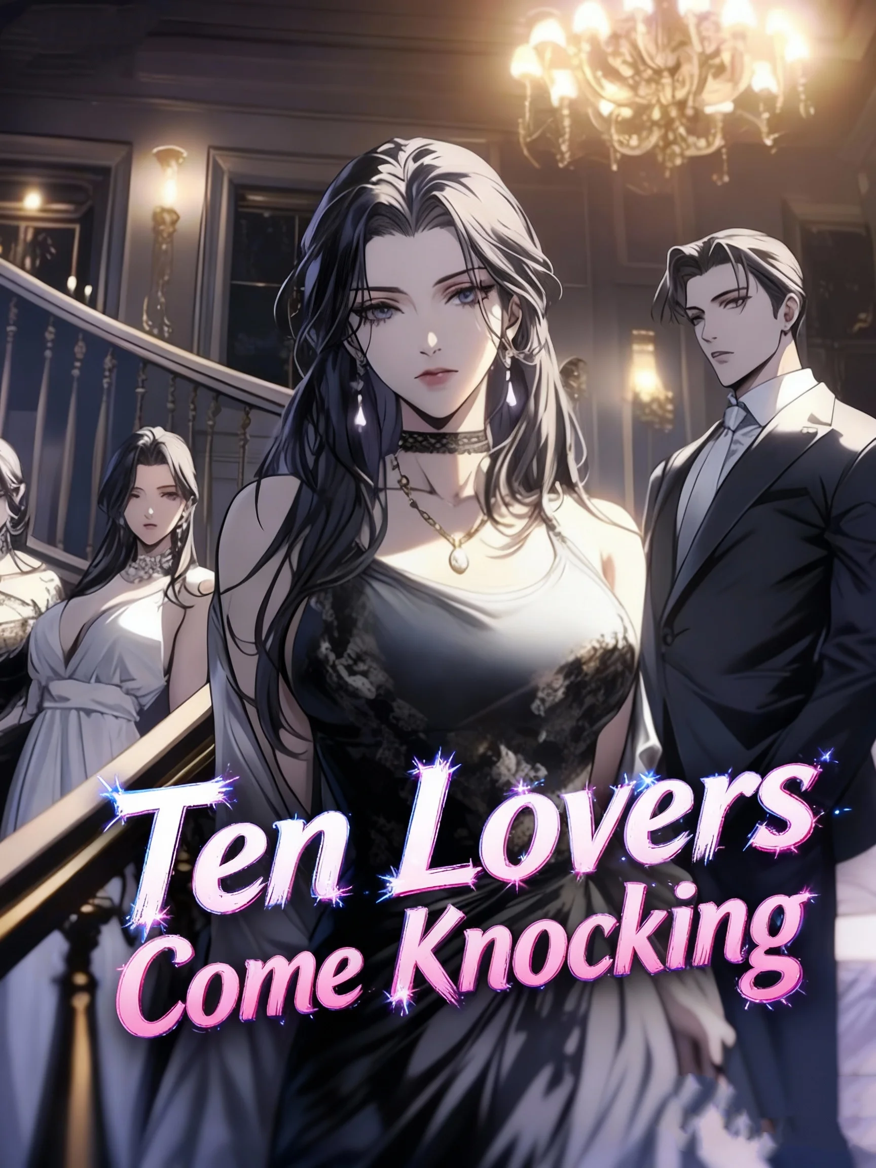 Ten Lovers Come KnockingMini Series