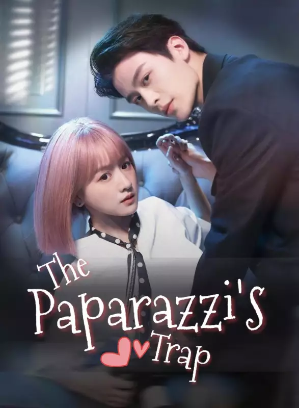 The Paparazzi's Trap Mini Series