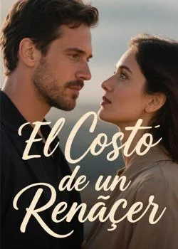 Portada de la novela El Costo de un Renacer