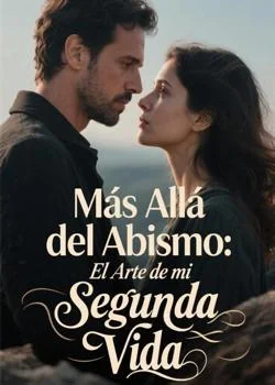 Más Allá del Abismo: El Arte de mi Segunda Vida