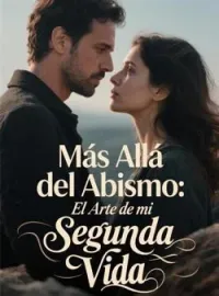 Portada de la novela Más Allá del Abismo: El Arte de mi Segunda Vida