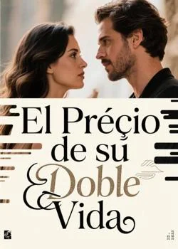 Portada de la novela El Precio de su Doble Vida