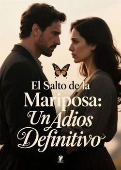 El Salto de la Mariposa: Un Adios Definitivo
