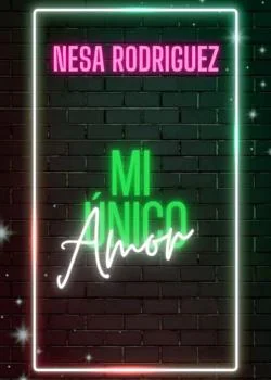Portada de la novela Mi único amor verdadero