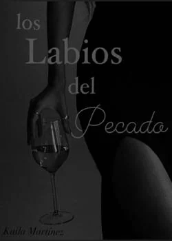 Portada de la novela Los labios del pecado