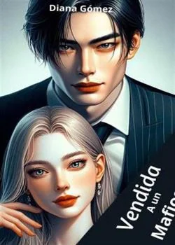 Portada de la novela VENDIDA A UN MAFIOSO
