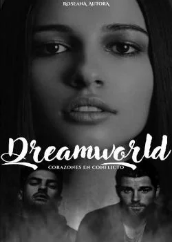 Portada de la novela Dreamworld - Corazones en conflicto