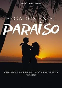 Portada de la novela Pecados en el Paraíso